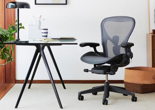 luxury office chairs