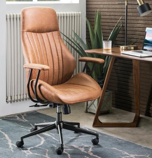 get luxury office chairs