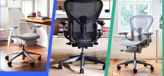 buying luxury office chairs