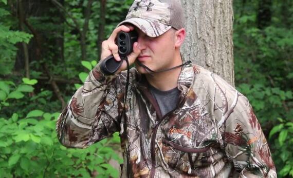 cheap price laser rangefinder