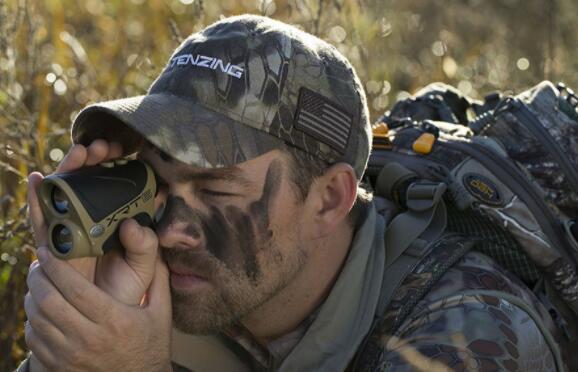 laser rangefinders